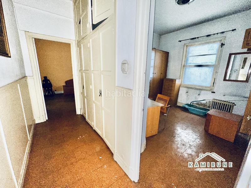 Foto deb01124-3db6-4e43-90e3-02014cefb7df. Flat with heating in Zona Indautxu Bilbao