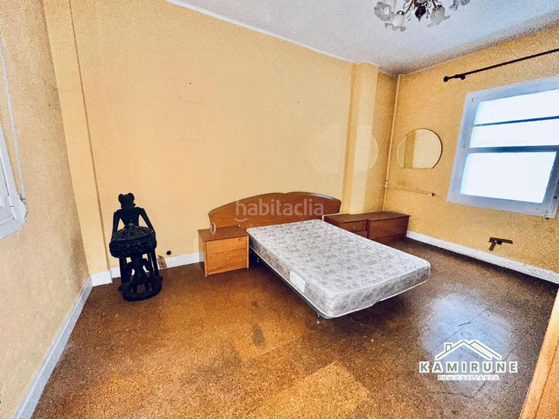 Foto e5de529b-153f-4ed7-b415-045de3a8d1dc. Flat with heating in Zona Indautxu Bilbao