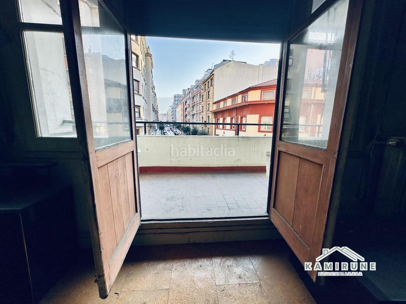 Foto e924f08e-c7b2-486b-adbf-2fa15a27a97d. Flat with heating in Zona Indautxu Bilbao