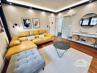 Etagenwohnung  Gabriel aresti. Bilbaopiso