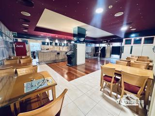 Local Comercial a lube