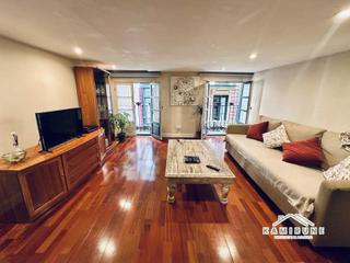 Pis  Carniceria vieja. Bilbaopiso