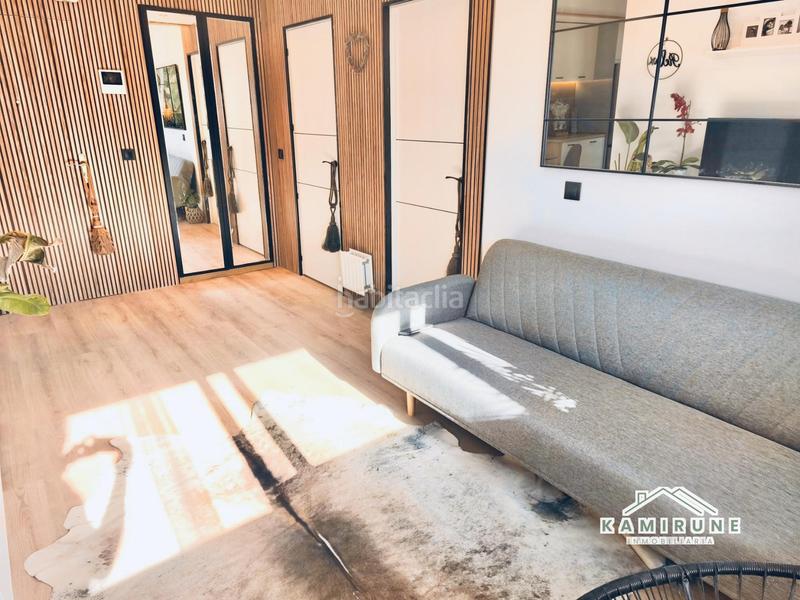 Foto 02163746-9cac-49da-bb83-505830e39965. Appartement avec chauffage parking dans Santutxu-Basarrate Bilbao