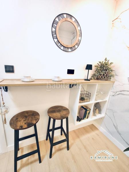 Foto 1a2b6338-47d5-4f53-bdfe-aea52da5a1a8. Appartement avec chauffage parking dans Santutxu-Basarrate Bilbao