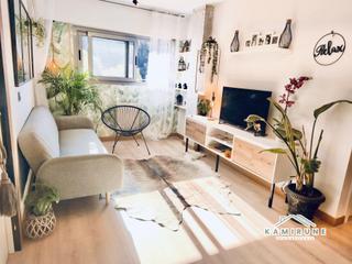 Appartement  Sagarminaga. Bilbaopiso