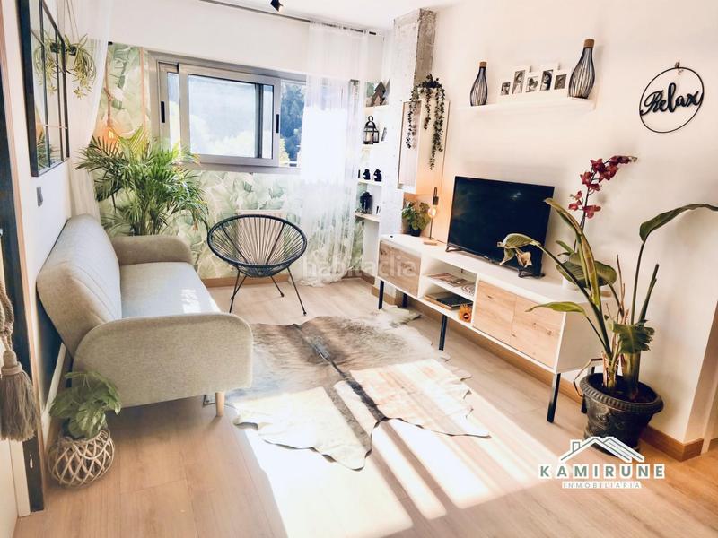 Foto 2f8870e3-3a98-4e3f-8826-82213693a92c. Appartement avec chauffage parking dans Santutxu-Basarrate Bilbao