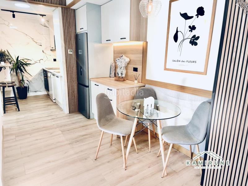 Foto 3e84fc2a-a201-4450-b3be-9d9b6bf800ff. Appartement avec chauffage parking dans Santutxu-Basarrate Bilbao