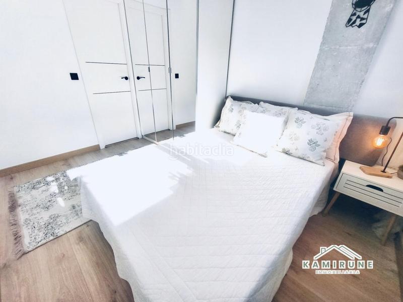 Foto 5d0b512e-6c5f-416e-9aba-8043e08c6711. Appartement avec chauffage parking dans Santutxu-Basarrate Bilbao