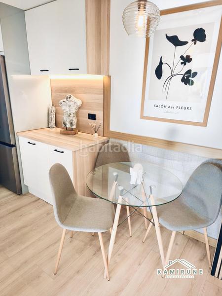 Foto 5d3d0b4a-2e78-44f8-b1d2-dad793698238. Appartement avec chauffage parking dans Santutxu-Basarrate Bilbao