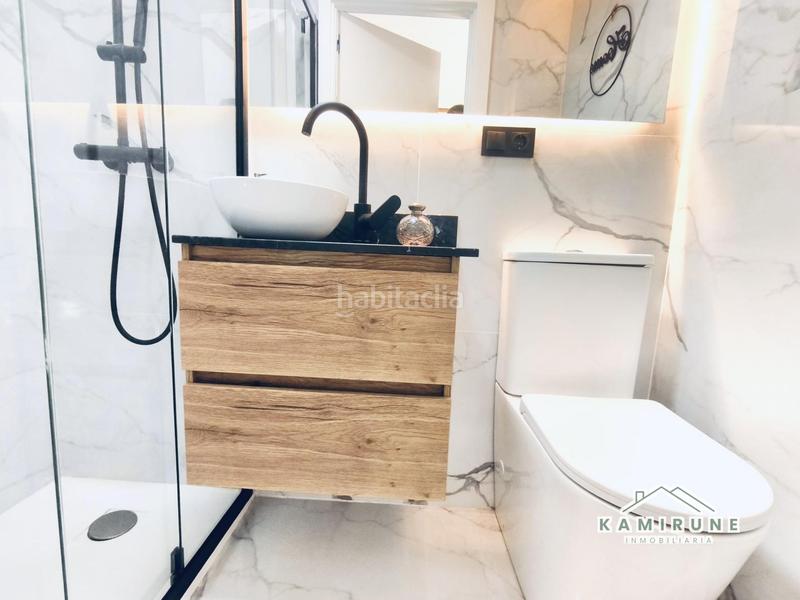 Foto 85d6c6ef-7187-4900-b10c-1a30a3e8d52b. Appartement avec chauffage parking dans Santutxu-Basarrate Bilbao