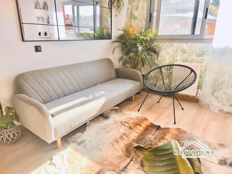 Foto 8f18a76d-0c8e-457f-b6c6-78afd07cbb2e. Appartement avec chauffage parking dans Santutxu-Basarrate Bilbao