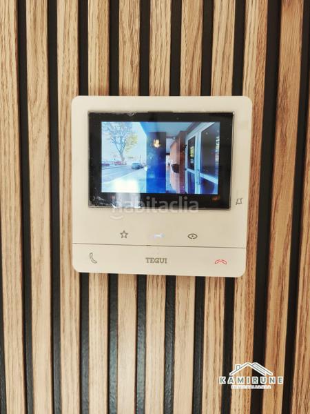 Foto 9344fd36-f0b4-4d77-bbc5-9428b6e24449. Appartement avec chauffage parking dans Santutxu-Basarrate Bilbao