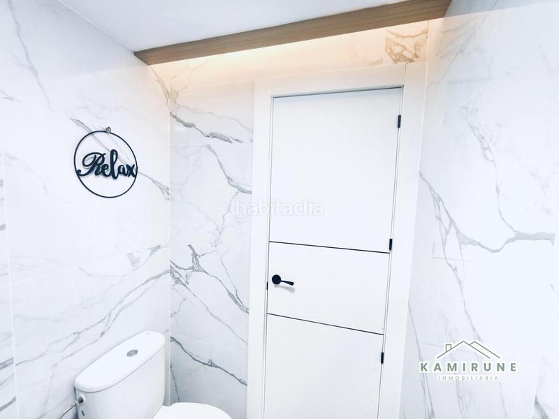 Foto abfd18e0-3bb6-48e0-a777-2d3d239f6f4e. Appartement avec chauffage parking dans Santutxu-Basarrate Bilbao