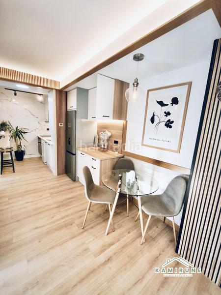 Foto bf4c112c-5468-434b-b7b9-01e927073654. Appartement avec chauffage parking dans Santutxu-Basarrate Bilbao