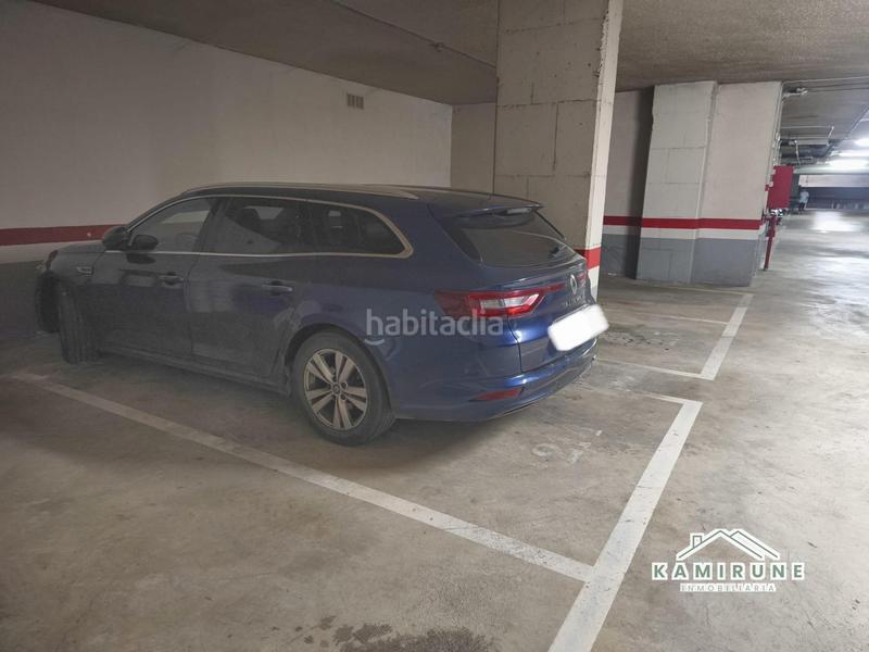 Foto c16d1ce0-892b-4d70-a679-01edb77a9577. Appartement avec chauffage parking dans Santutxu-Basarrate Bilbao