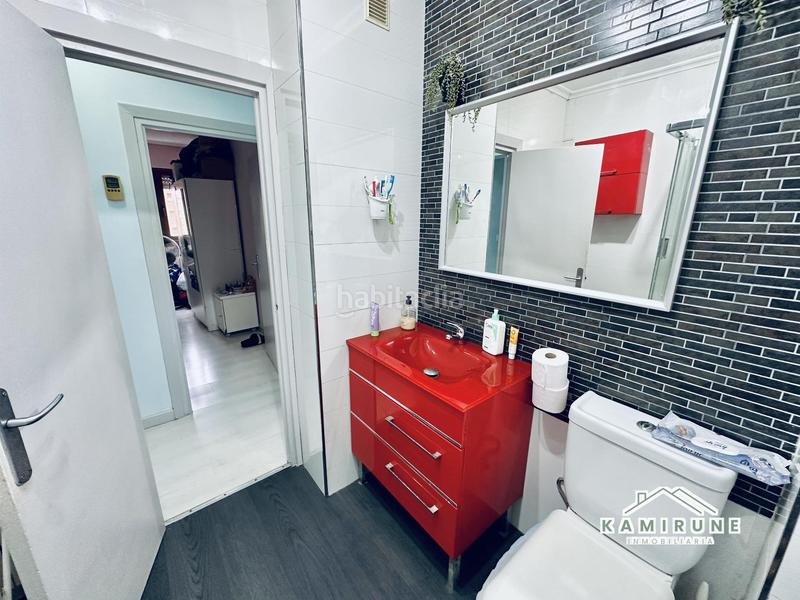 Foto 1565160d-3768-4c06-8fd8-d53128e6b747. Piso  en Bolueta Bilbao