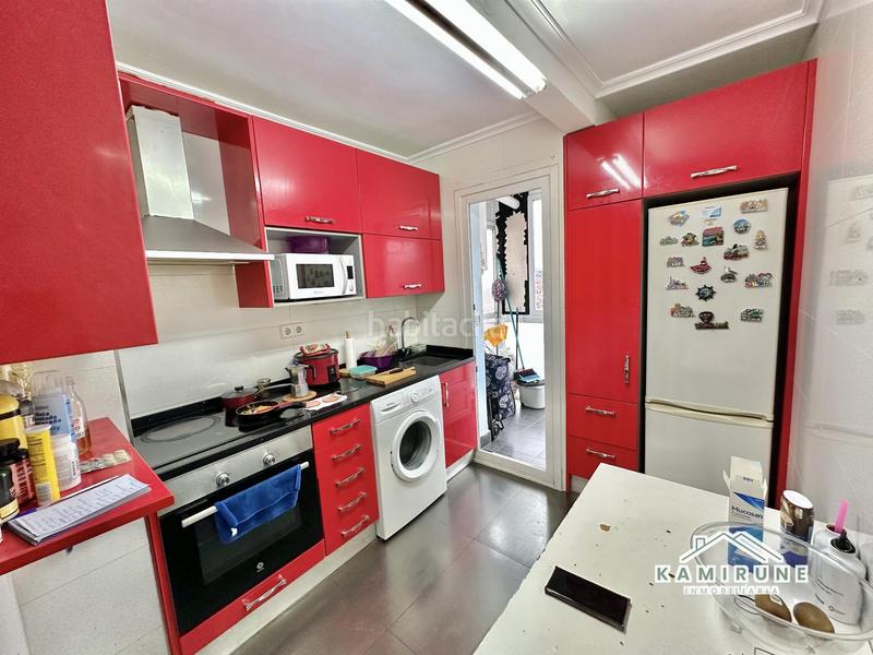 Foto 231da27a-6d46-4b61-bac3-2952b6697ec6. Piso  en Bolueta Bilbao