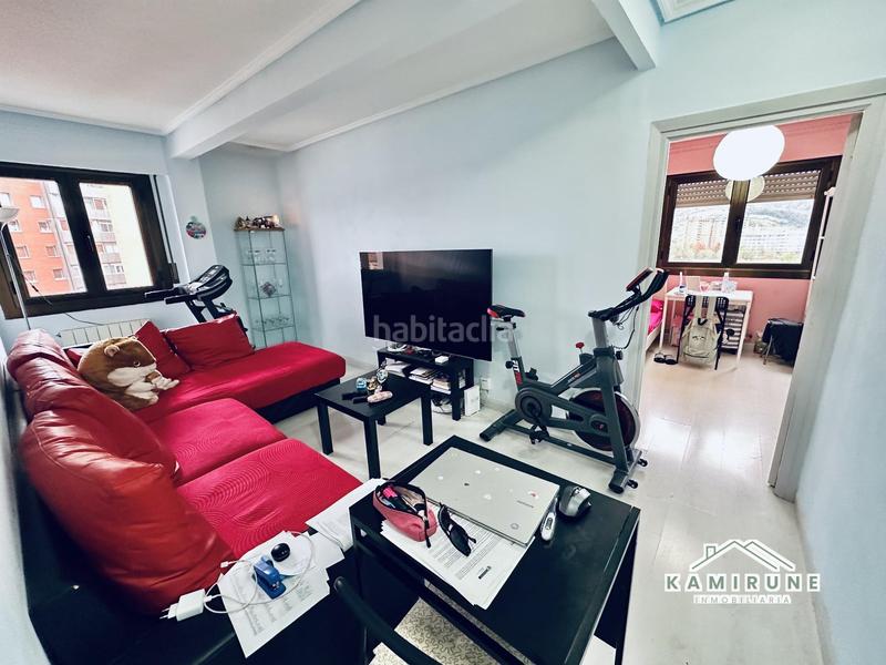 Foto 318b63e0-7b4f-4625-8082-7609a51c0840. Piso  en Bolueta Bilbao