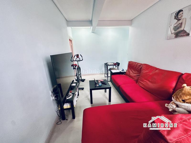 Foto 38f8e7fa-0bff-40df-8273-292143082a9a. Piso  en Bolueta Bilbao