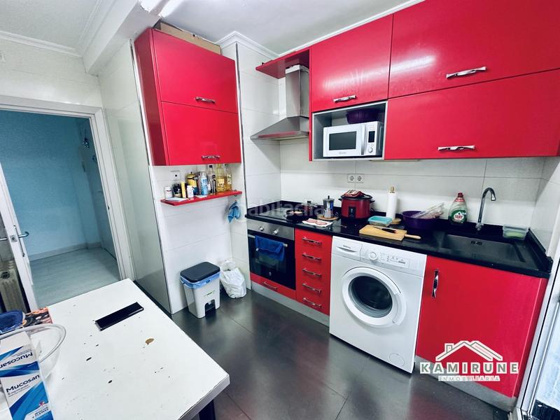 Foto 3b31db22-c06e-4c69-89fd-a8faf0ad5066. Piso  en Bolueta Bilbao