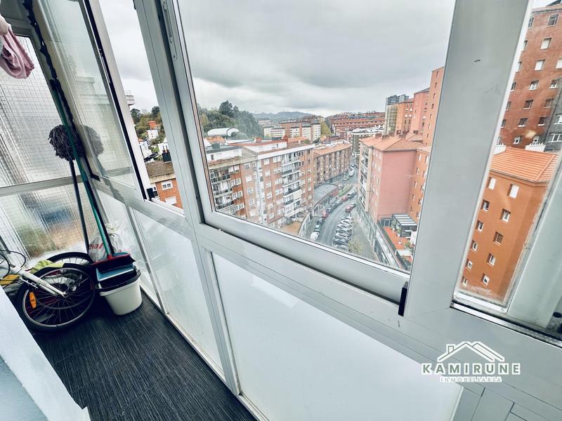 Foto 510feffc-a570-4dc1-963c-3ca5441445af. Piso  en Bolueta Bilbao