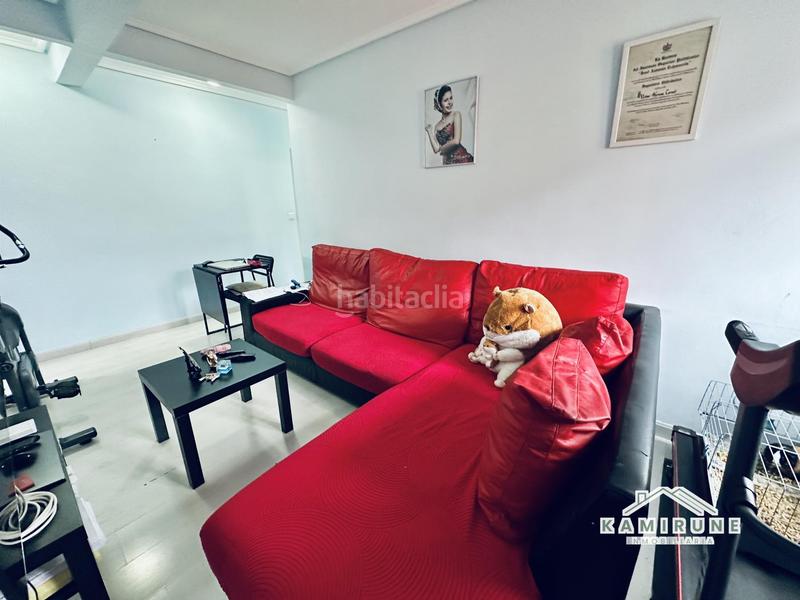 Foto 57c8cc91-11ed-470d-afe6-86e8f2e73994. Piso  en Bolueta Bilbao