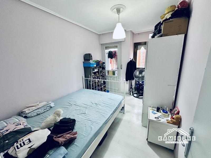 Foto 66d47fef-810b-4517-bd01-dcdf54f3499e. Piso  en Bolueta Bilbao