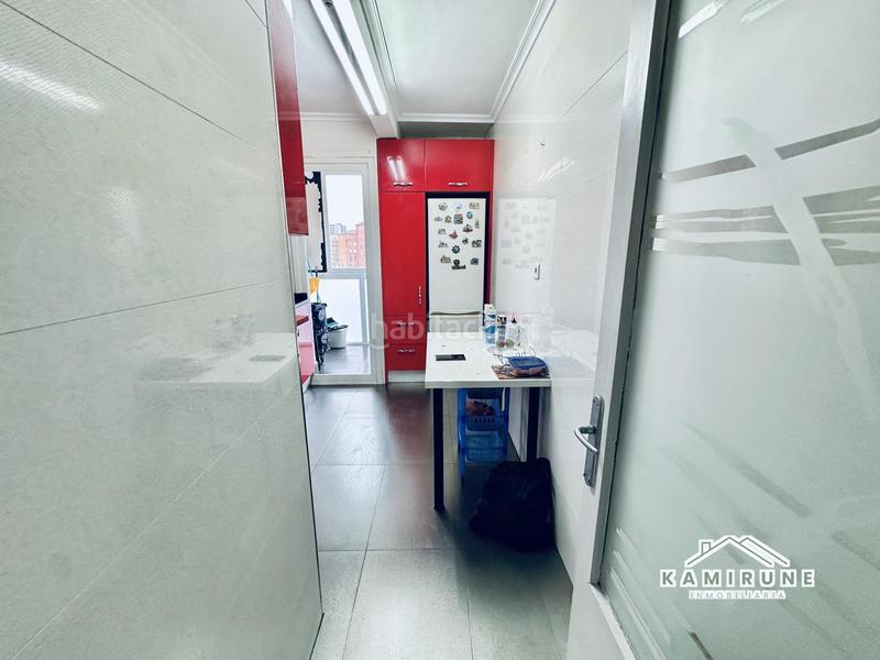 Foto 7e868ec7-40df-4488-8c71-6be116f707b3. Piso  en Bolueta Bilbao