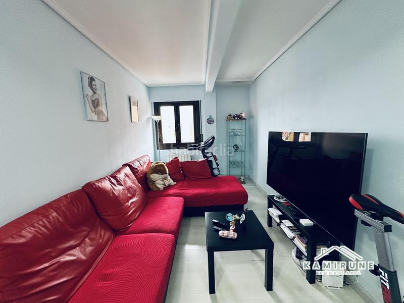 Foto 83b04792-651d-4829-82d8-d414071d27b7. Piso  en Bolueta Bilbao