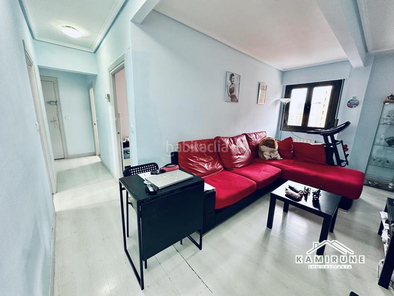 Foto 895ed30f-9a9f-41be-910b-4c656662a0c3. Piso  en Bolueta Bilbao