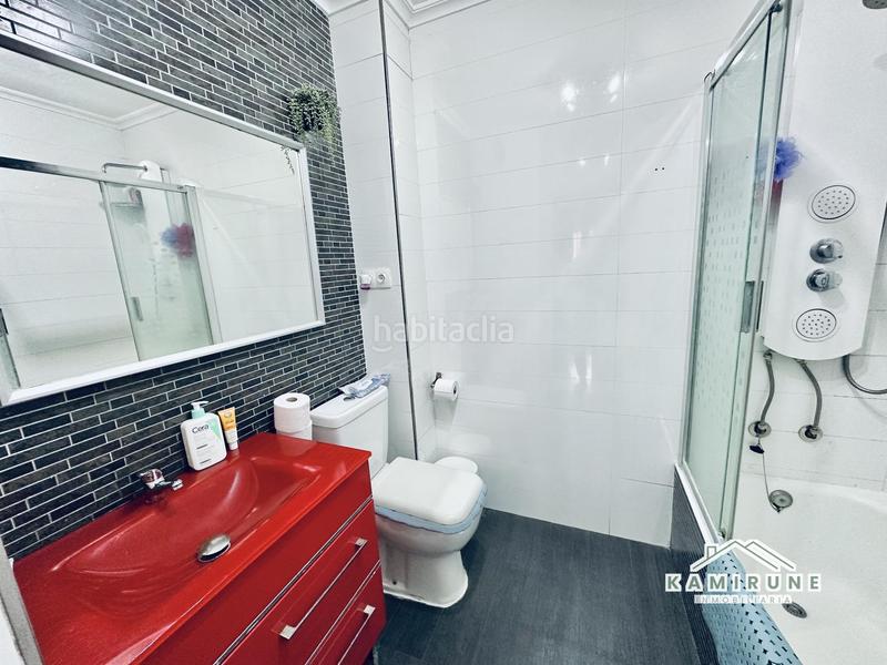 Foto 976c2f60-7ea2-4305-b45e-e01aa6f00b77. Piso  en Bolueta Bilbao