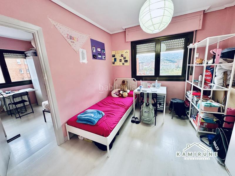 Foto ac8926c3-fc13-4aba-9958-219525e4c898. Piso  en Bolueta Bilbao