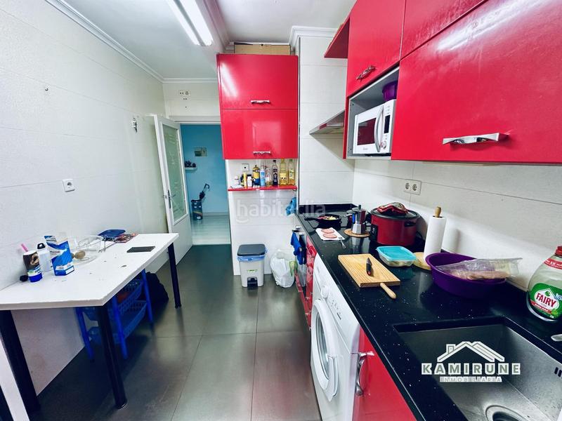 Foto b0b82d34-1c3f-4de7-9fe5-6ae65b3fcc67. Piso  en Bolueta Bilbao