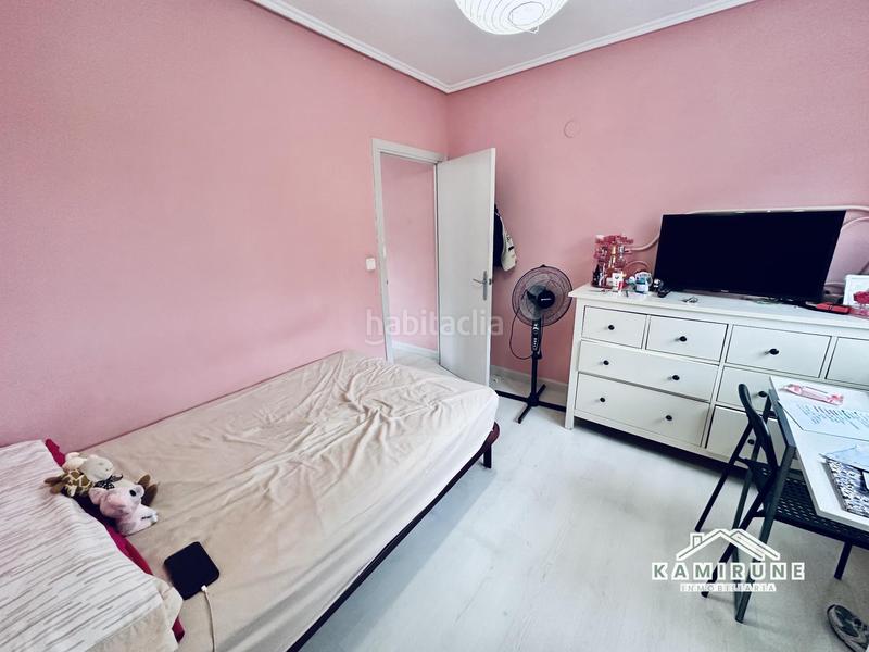 Foto b49701f8-7434-4c49-812e-a6105e87e95e. Piso  en Bolueta Bilbao