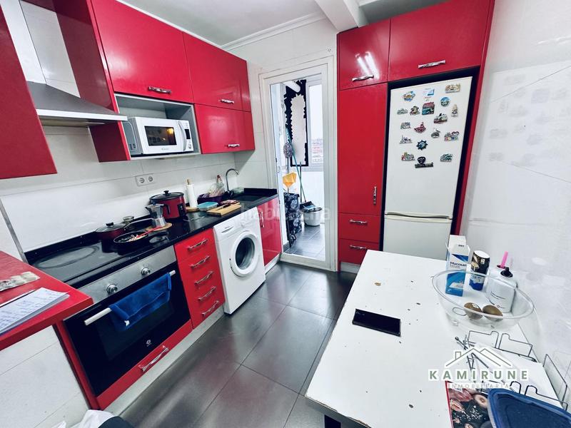 Foto b7193e62-d084-4b2a-86a6-8d584a88626c. Piso  en Bolueta Bilbao