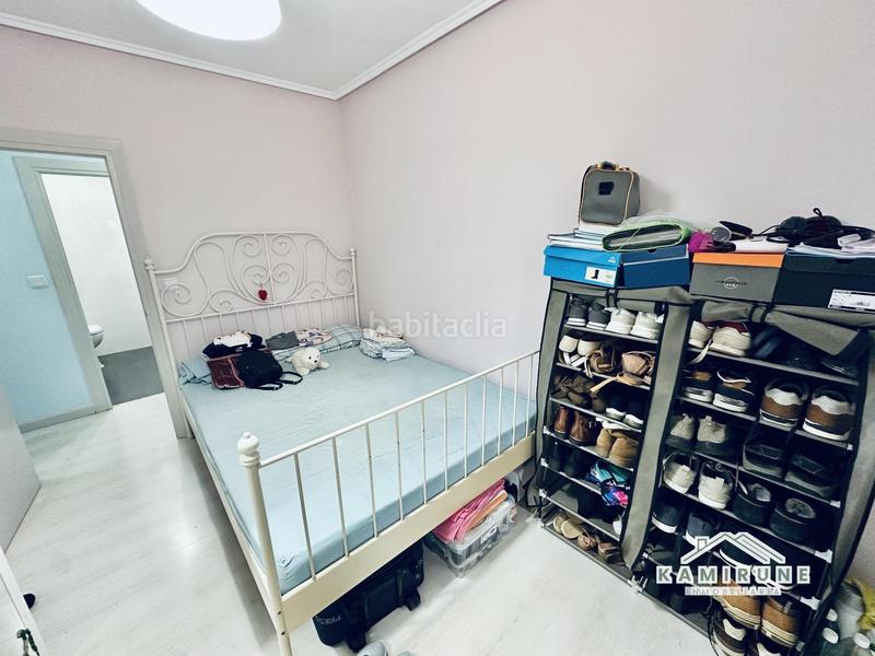 Foto d857baaa-81db-4887-9879-b3e8fe742b07. Piso  en Bolueta Bilbao