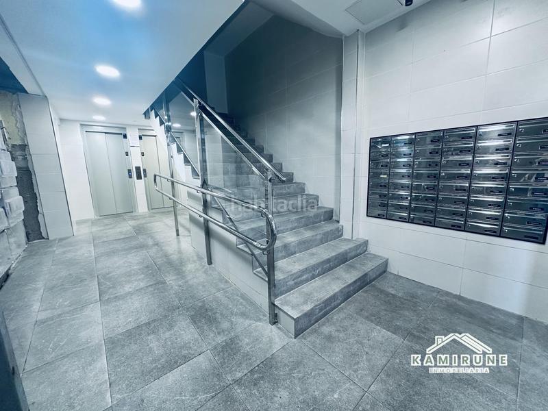 Foto dec20fe8-9a8f-431a-b2a7-b52fb69bedb2. Piso  en Bolueta Bilbao