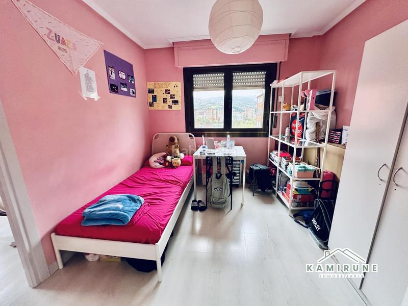 Foto e6745716-6fe9-4c58-8c55-981a7d457183. Piso  en Bolueta Bilbao