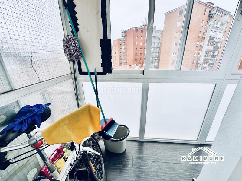 Foto f721c20b-c3e0-49bb-bb22-069aa666eae1. Piso  en Bolueta Bilbao