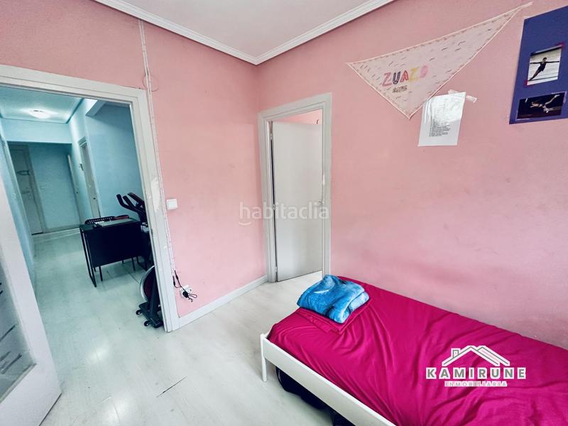 Foto ff91d53e-7ea9-4663-8c83-8bfc9d735a6c. Piso  en Bolueta Bilbao