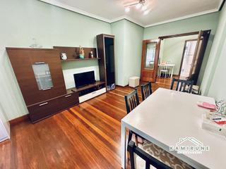 Appartement à Zamakola