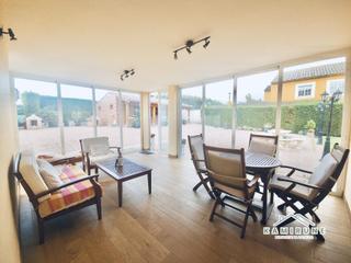 Chalet  Rio pisuerga. Adaliachalet