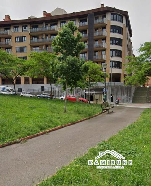 Foto 18cd7bdb-a040-4e23-a923-b6432f91face. Piso  en Atxuri Bilbao