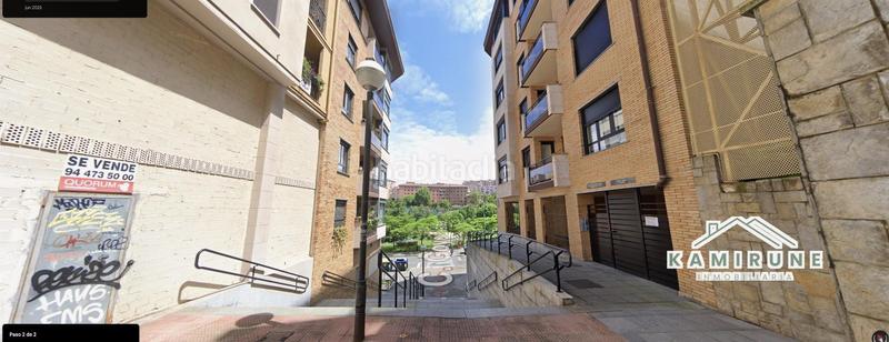 Foto 2f6286cc-3376-42fa-9201-981d12d35331. Piso  en Atxuri Bilbao