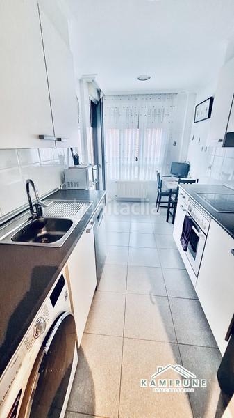 Foto 35d41a2a-25f2-40ad-bacb-285aaebb1a1d. Piso  en Atxuri Bilbao