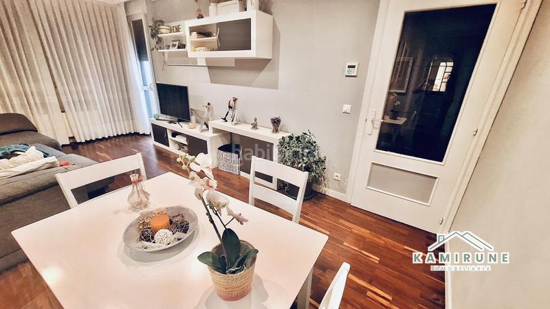 Foto 3f7401c5-f5d3-44ec-a342-25a3125387ce. Piso  en Atxuri Bilbao