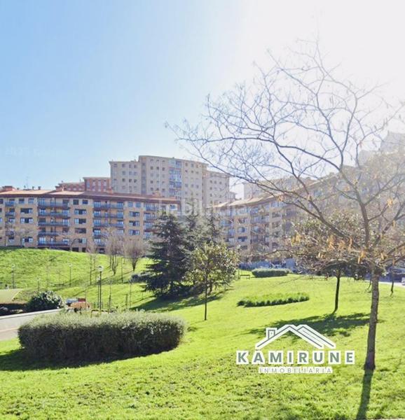 Foto 7b05d0c6-3508-450d-b60b-829c1cbb145e. Piso  en Atxuri Bilbao