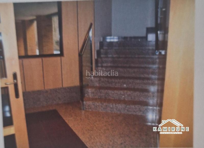 Foto 82134be7-4685-40b5-a03b-1bf7711bf92c. Piso  en Atxuri Bilbao