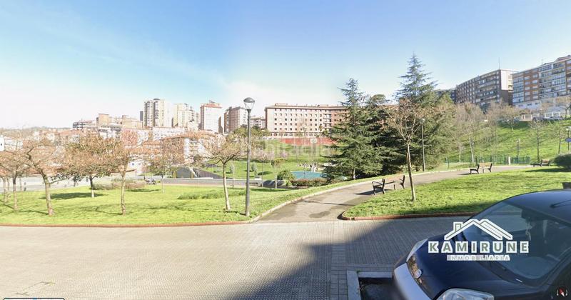 Foto 843f69d5-8a01-4bda-bc58-c46252532543. Piso  en Atxuri Bilbao