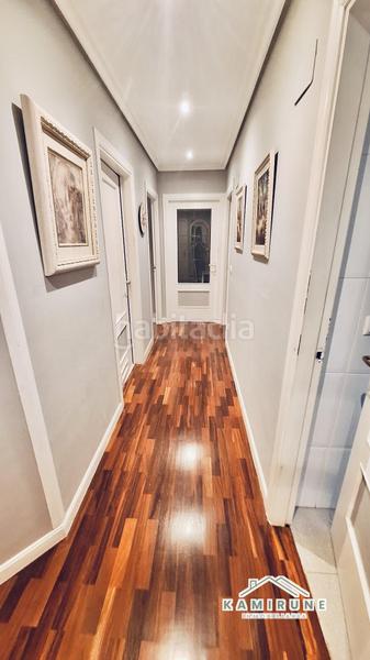 Foto 86fd1348-9730-42ca-b834-d6e999f2943b. Piso  en Atxuri Bilbao